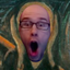 aurScream emote for Discord