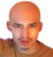 aucBald emote for Discord