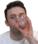 AustinSip emote for Discord