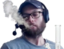 austinBonged emote for Discord