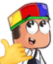 AufJanoschi emote for Discord