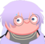 auraPeppa emote for Discord