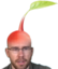aurPikmin emote for Discord