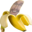 aurBanana emote for Discord