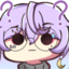 auraConfused emote for Discord