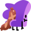 autoSausageSizzle emote for Discord