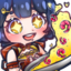 aurata1Shimpfriedrice emote for Discord