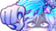 auripointingatyou emote for Discord