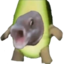 Avoooo emote for Discord
