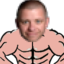 AverageBigBrother emote for Discord