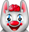 autoclown12 emote for Discord