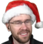 AurClaus emote for Discord