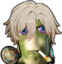 aventarine emote for Discord