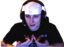 Autistic emote for Discord