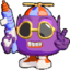 aurBoingW emote for Discord