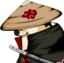 aufsamu emote for Discord