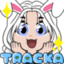 aussie245Tracka emote for Discord