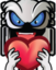 autoLoves emote for Discord