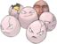 aurExeggcute emote for Discord