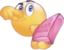 avgDariusPlayer emote for Discord