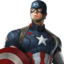 AvengersAssemble emote for Discord