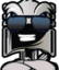 autoChills emote for Discord