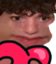 augerL emote for Discord