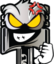 autoanger emote for Discord