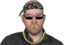 aurGangsta emote for Discord