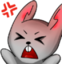 autoANGR1 emote for Discord