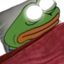 AvatarWokege emote for Discord