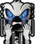 autoCry emote for Discord