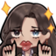 avaswag emote for Discord