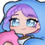 avokatCozy emote for Discord