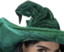 AvivaSpellStare emote for Discord