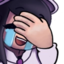 AveryCant emote for Discord