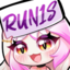 avaRun1s emote for Discord