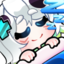AveraSleep emote for Discord