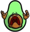 avopain emote for Discord