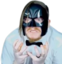 AvoLost emote for Discord