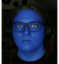 Avatar emote for Discord