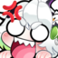 AveraAngy emote for Discord