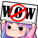 avokatNowow static emote for Discord, Twitch and Slack