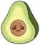 avocadosus emote for Discord