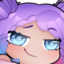 avokatSmirk emote for Discord