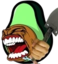 avospoon emote for Discord