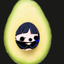AvocAdo emote for Discord