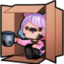 avokatBroke emote for Discord