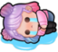 avokatCry emote for Discord