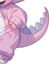 avokatDwagon4 emote for Discord
